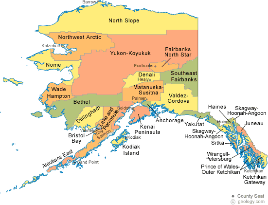 Alaska Employment Attorneys Alaska Employment Attorneys