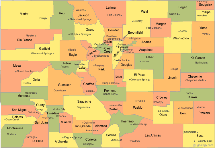 Colorado Employment Attorneys Colorado Employment Attorneys