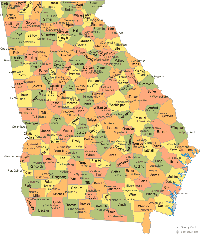 Georgia Employment Attorneys Georgia Employment Attorneys