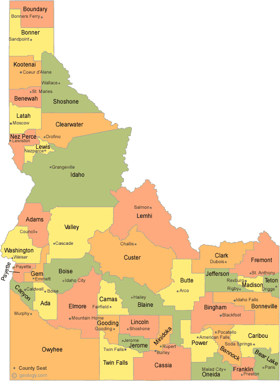 Idaho Employment Attorneys Idaho Employment Attorneys