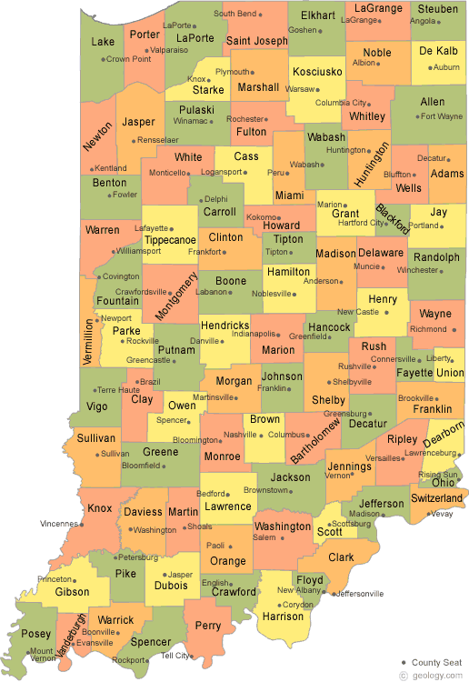 Indiana Employment Attorneys