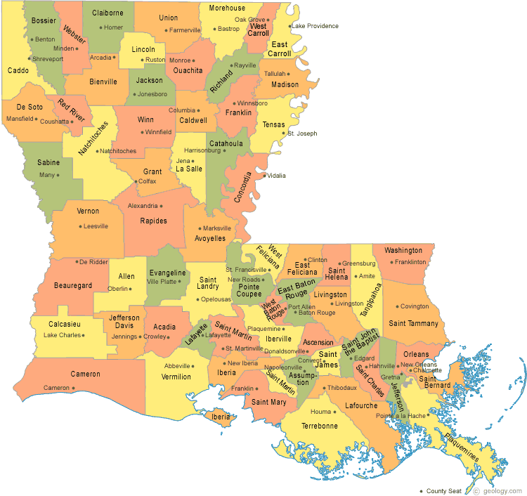 Louisiana Employment Attorneys Louisiana Employment Attorneys