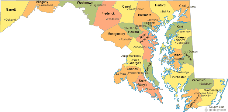 Maryland Employment Attorneys