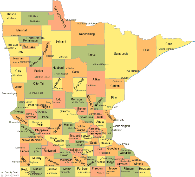 Minnesota Employment Attorneys