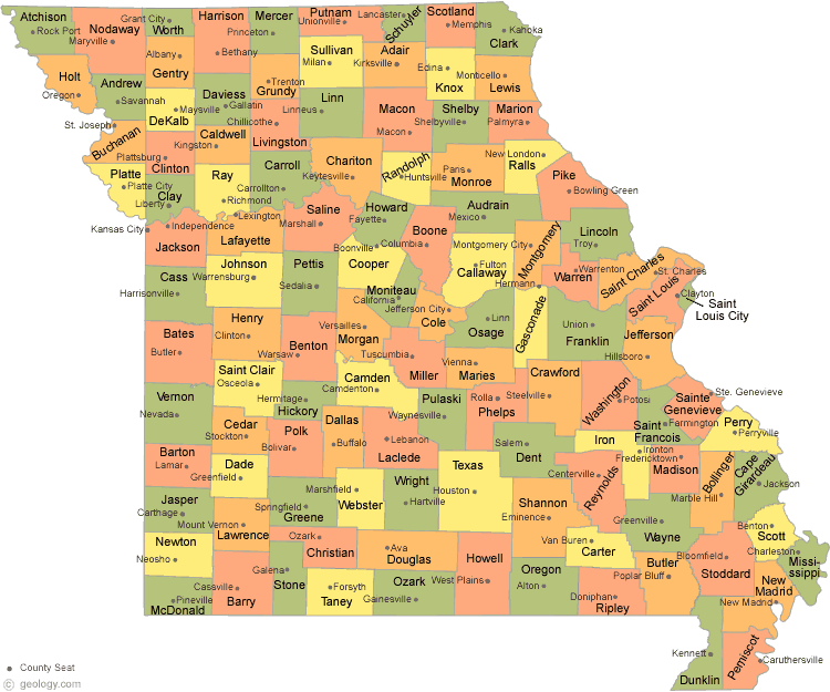 Missouri Employment Attorneys