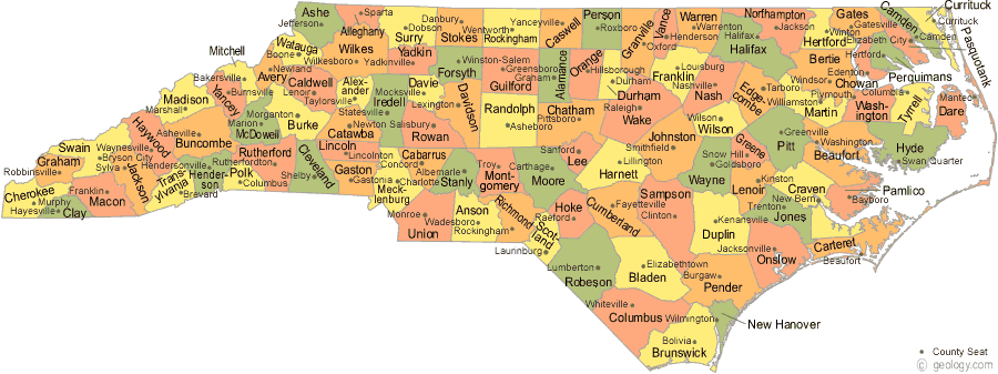 North Carolina Employment Attorneys North Carolina Employment Attorneys