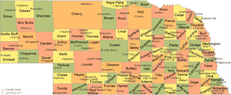 Nebraska Employment Attorneys