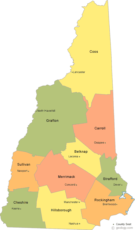 New Hampshire Employment Attorneys New Hampshire Employment Attorneys