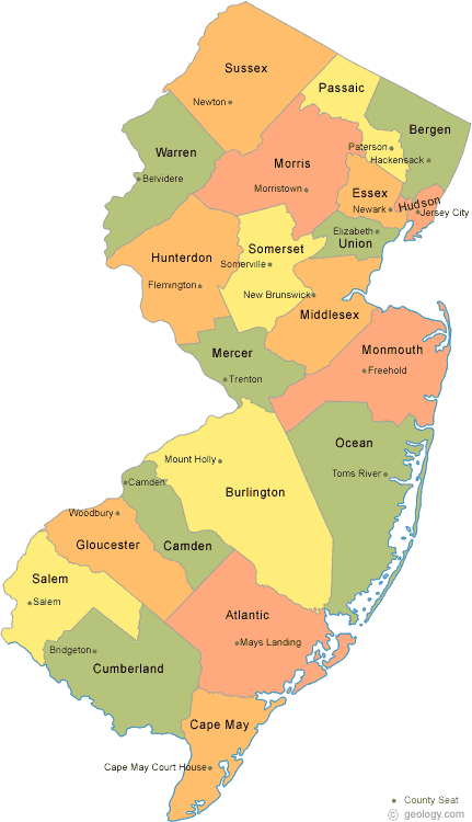 New Jersey Employment Attorneys New Jersey Employment Attorneys