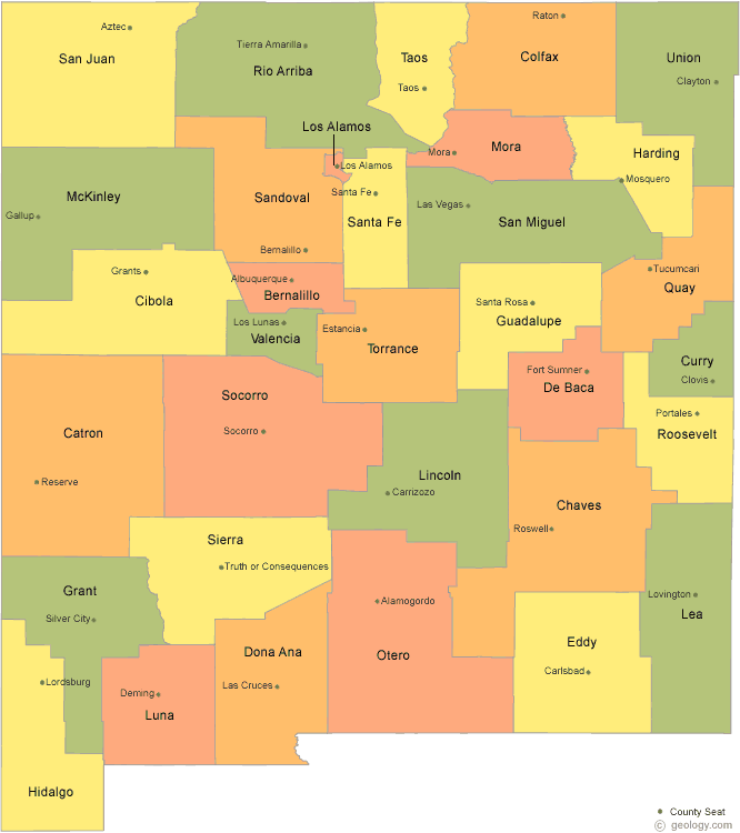 New Mexico Employment Attorneys