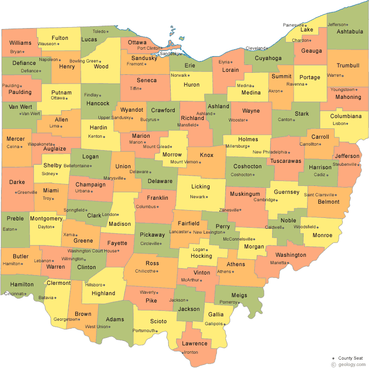 Ohio Employment Attorneys Ohio Employment Attorneys