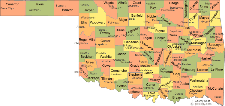 Oklahoma Employment Attorneys