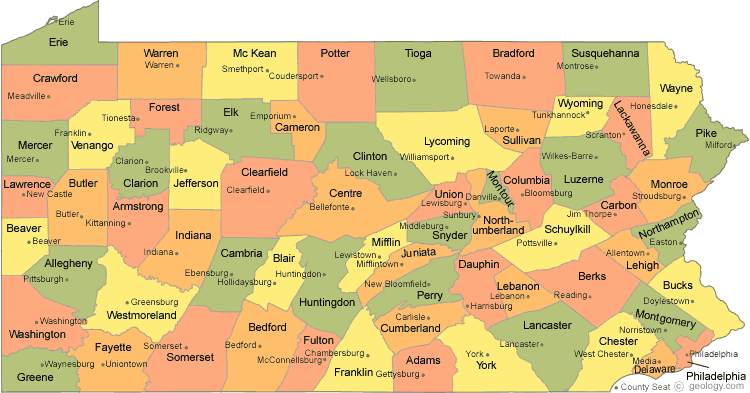 Pennsylvania Employment Attorneys Pennsylvania Employment Attorneys