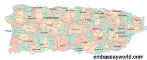 Puerto Rico Employment Attorneys