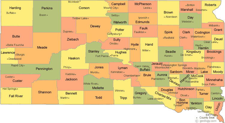 South Dakota Employment Attorneys