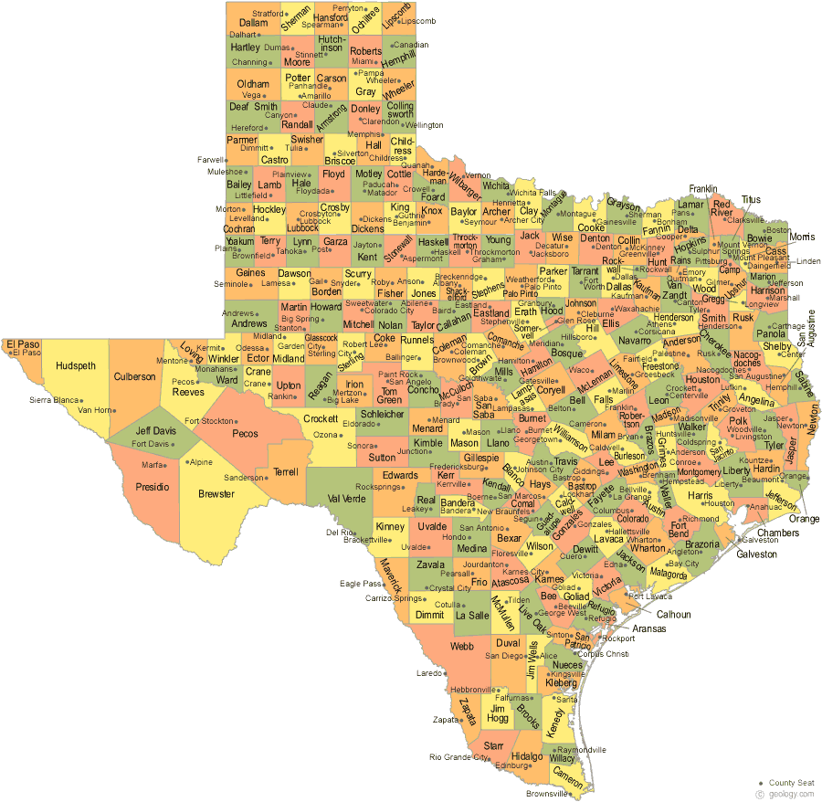 Texas Employment Attorneys