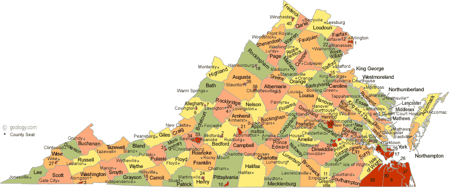 Virginia Employment Attorneys Virginia Employment Attorneys
