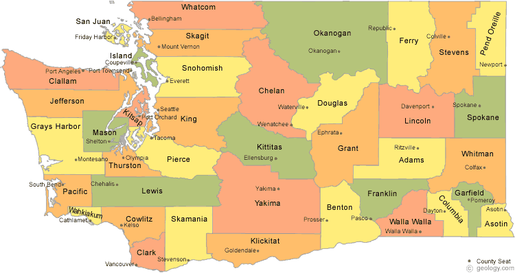 Washington Employment Attorneys
