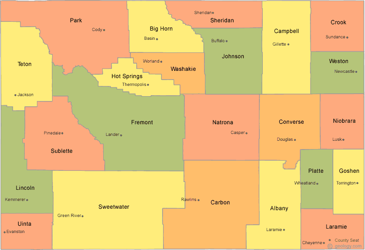 Wyoming Employment Attorneys Wyoming Employment Attorneys