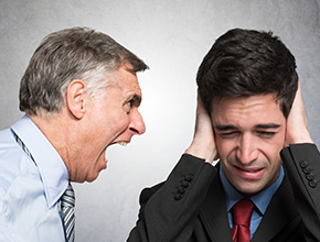 Hostile Work Environment and Harassment